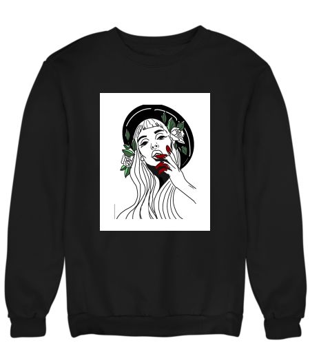 Bloody Mary Sweatshirt