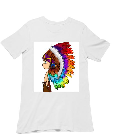 Native Classic T-Shirt