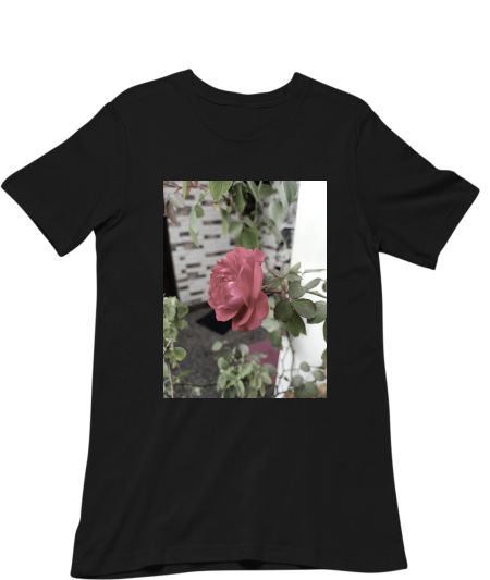 Rose flower Classic T-Shirt