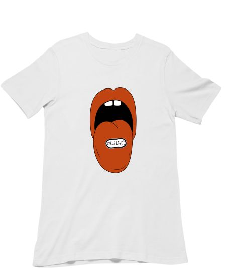Self love Pill Regular T-Shirt