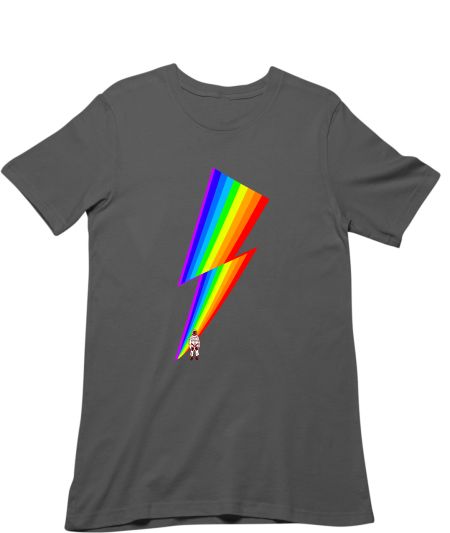 David Bowie- PRIDE Classic T-Shirt