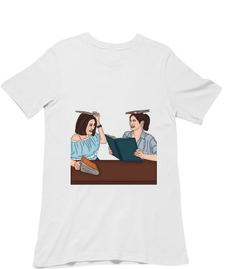 Friends with benefits  Classic T-Shirt