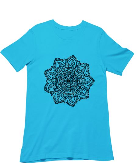 Mandala  Regular T-Shirt