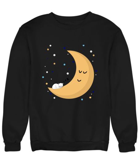 Night Sweatshirt