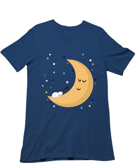 Night Classic T-Shirt