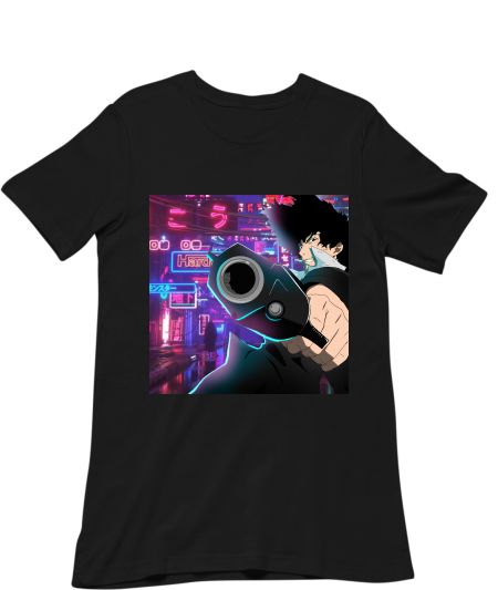 Cowboy bebop Regular T-Shirt
