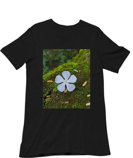 Flower Classic T-Shirt