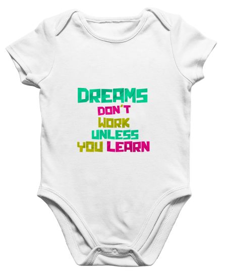 Quotes lines Onesie