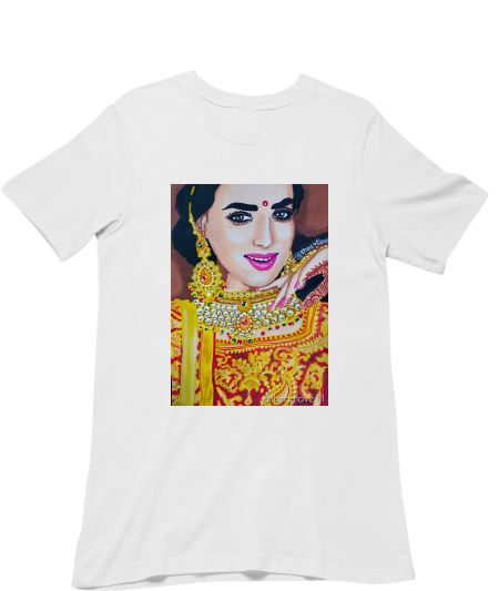 Bride Classic T-Shirt