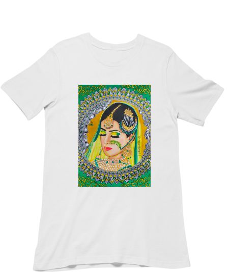 Isha Malviya Classic T-Shirt