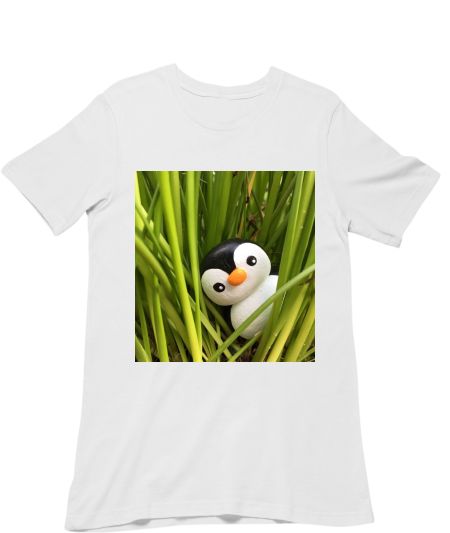 Penguin Regular T-Shirt