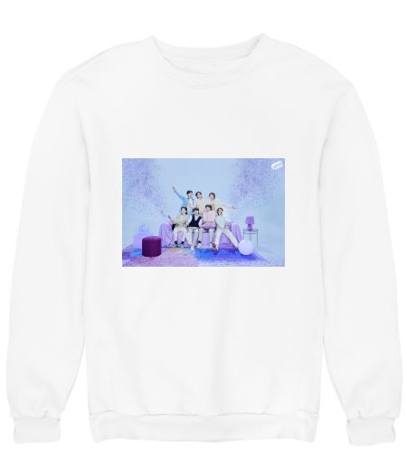 BTS FESTA 2023 Sweatshirt