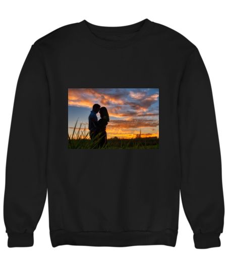 Lover.i love you Sweatshirt