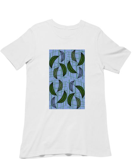 Falling leaves  Regular T-Shirt