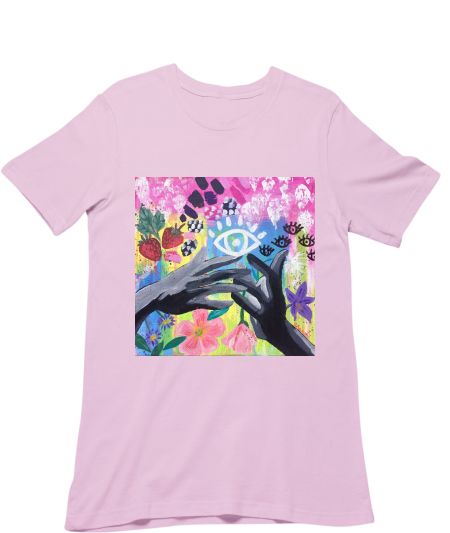 go with the flow Classic T-Shirt