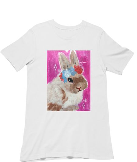 On Wednesdays we wear pink Regular T-Shirt