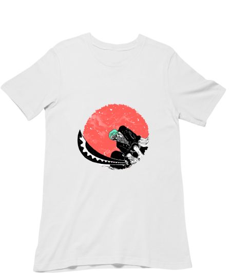 Roronoa Zoro - One Piece Classic T-Shirt