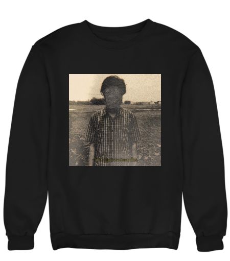 the noodleman. Sweatshirt