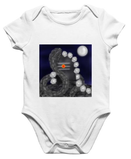 Lord shiva Onesie