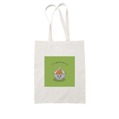 Cute Food Funny  Tote Bag