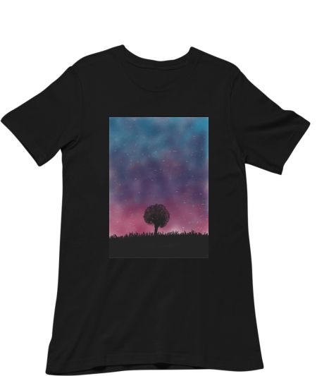 Dream night Classic T-Shirt