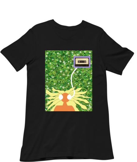 Music Classic T-Shirt