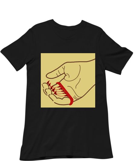 Wagh Nakh - Claw like dagger Classic T-Shirt