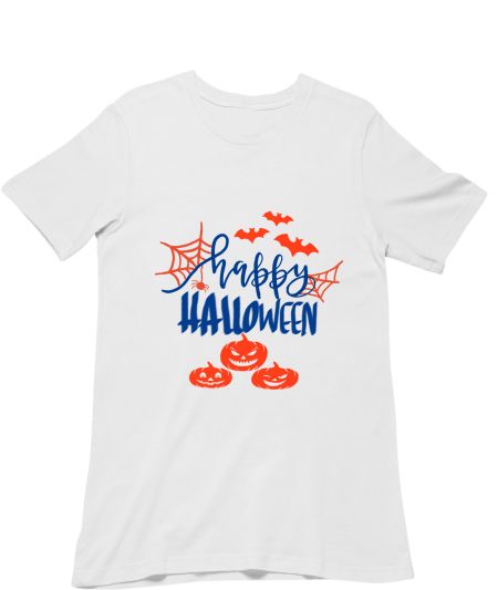 Happy Halloween Classic T-Shirt