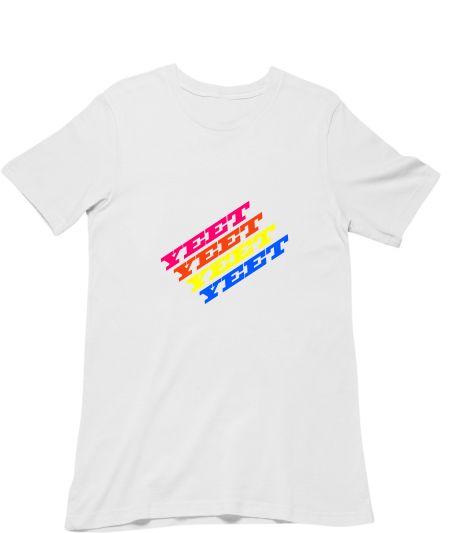 Yeet Classic T-Shirt