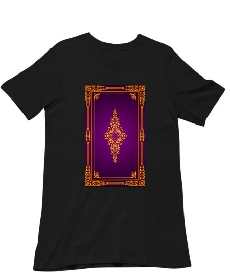 Golden Ornament Classic T-Shirt