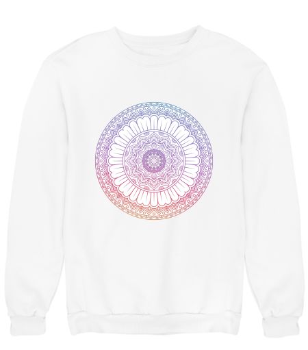 Mandala Sweatshirt