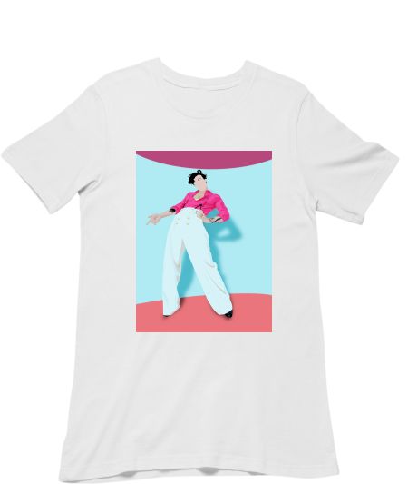 Fine Line by Harry Styles Regular T-Shirt