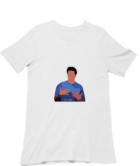 I’m FINE Regular T-Shirt