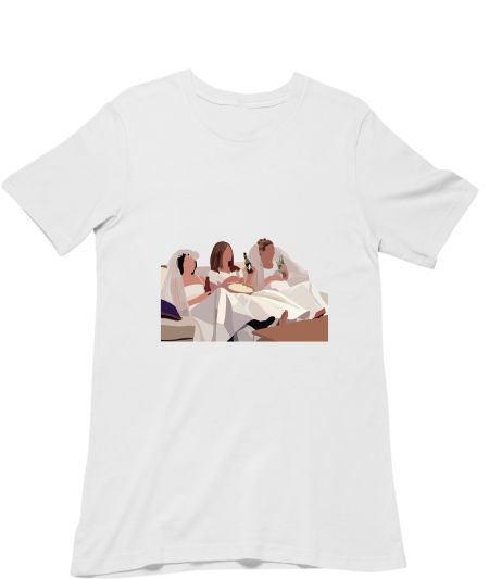 I DOOO Regular T-Shirt