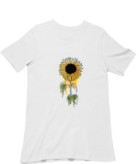 Sunflower  Regular T-Shirt