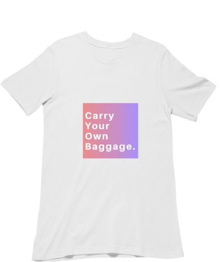 Baggage  Classic T-Shirt