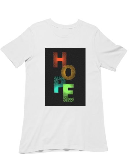 HOPE Classic T-Shirt