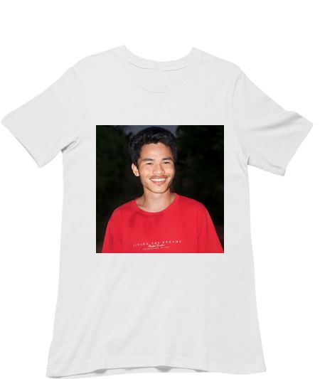 Augustyn Engty Merchandise  Classic T-Shirt