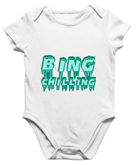 bing chilling Onesie