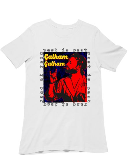 Rajini T shirt Classic T-Shirt