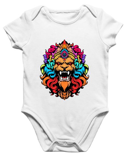 narasimha swamy Onesie