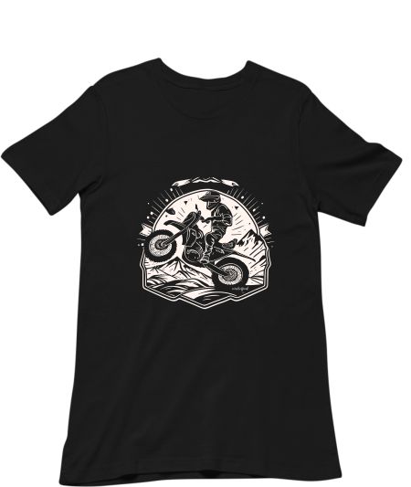Rider Regular T-Shirt
