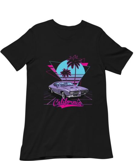 California Classic T-Shirt