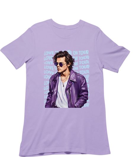 Harry Styles  Classic T-Shirt