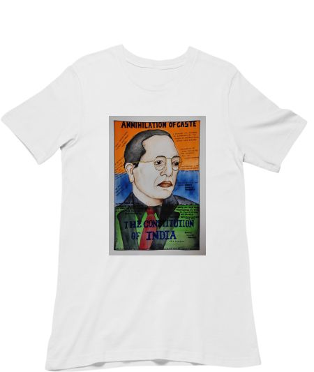 Dr. B. R. Ambedkar  Regular T-Shirt