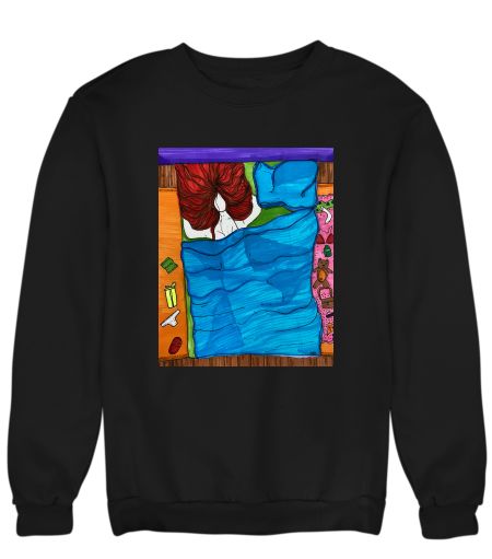 Mood  Sweatshirt