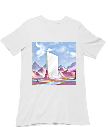 Water spirit Regular T-Shirt