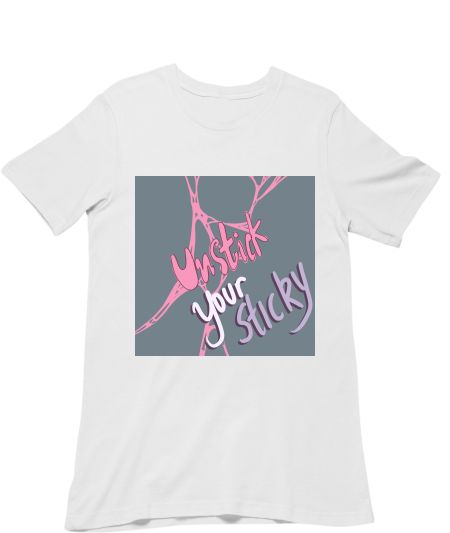 Tales of the city  Regular T-Shirt