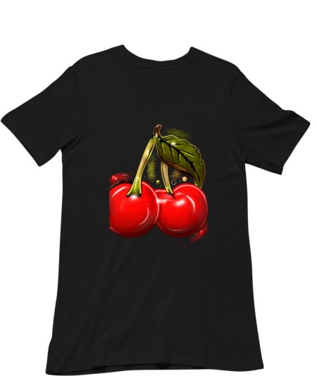 Cherry, cherry Classic T-Shirt