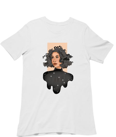 Raven Regular T-Shirt
